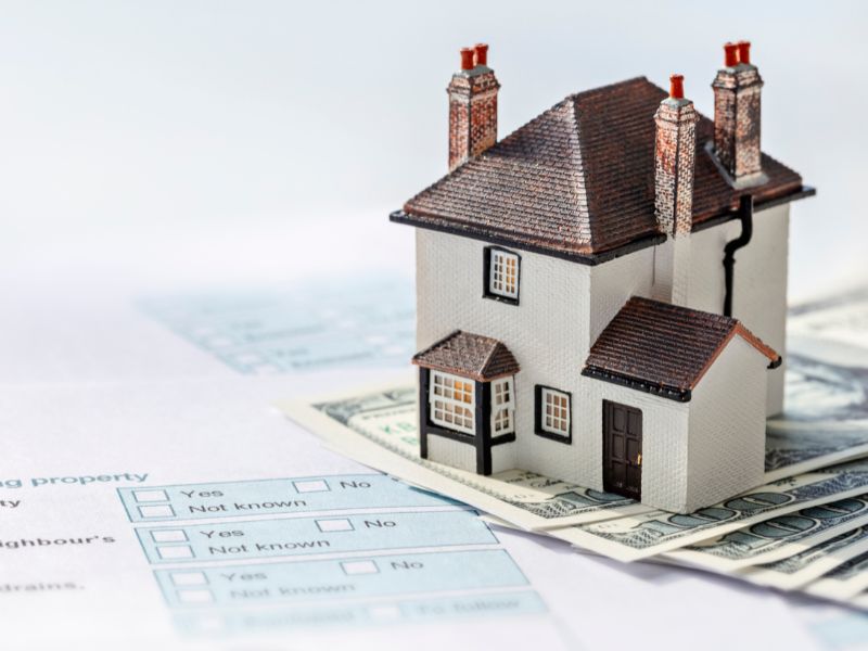 Errores al comprar una vivienda