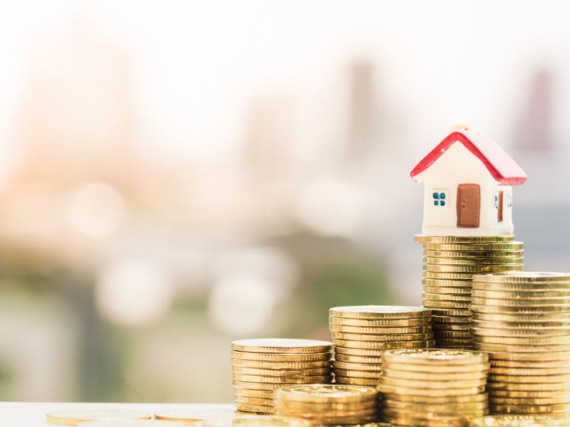 Los 5 errores más comunes al invertir en vivienda y cómo evitarlos Los 5 errores más comunes al invertir en vivienda y cómo evitarlos