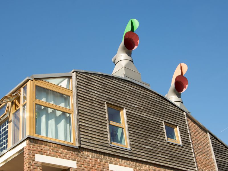 Smart Homes