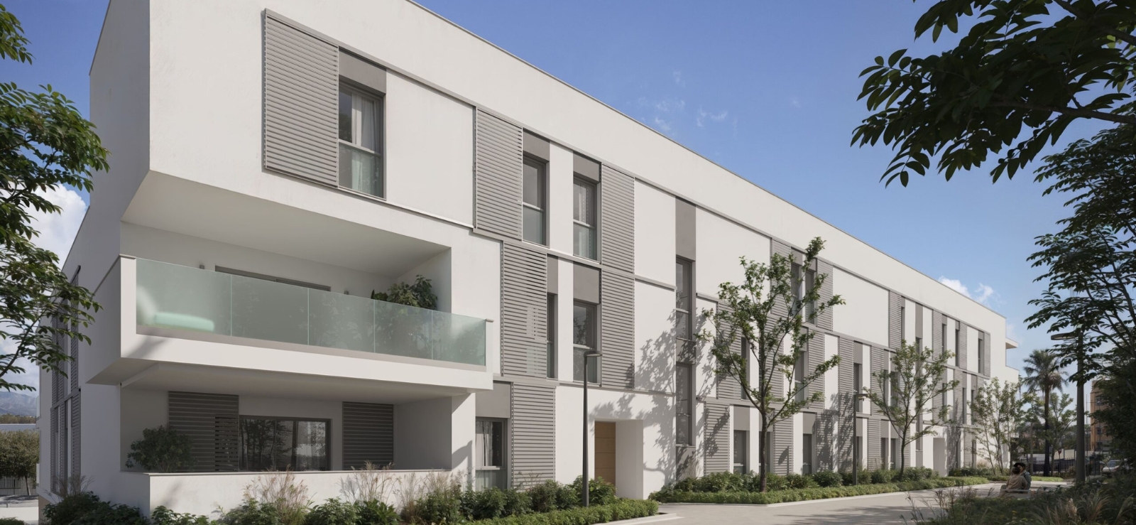 Promociones de obra nueva en Marbella