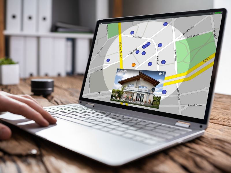 No hacer un análisis detallado del mercado inmobiliario Promociones de obra nueva en Marbella