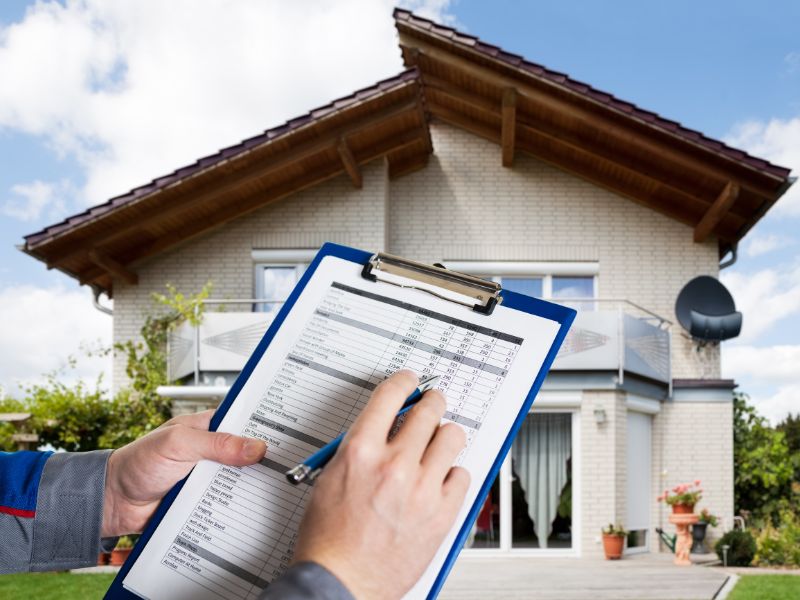 Registro de la Propiedad y Tasación Promociones de obra nueva en Marbella
