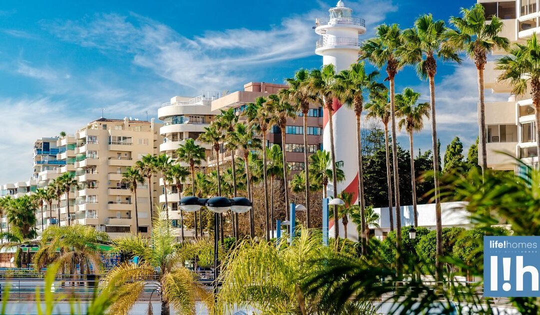 Vivir frente al mar: Beneficios de tener una casa en la playa